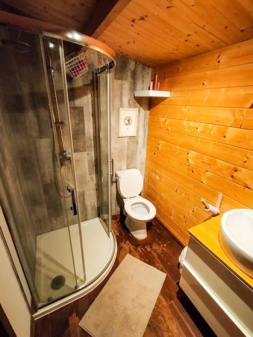 Le Sous L'olivier Apartment *