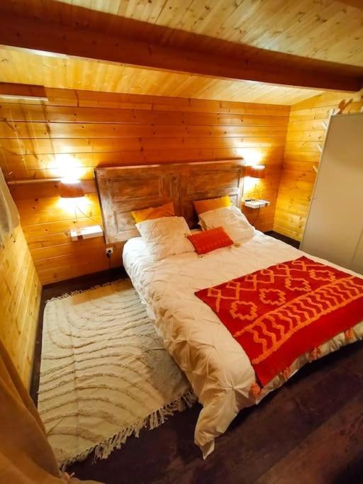Apartamento Le Sous L'olivier